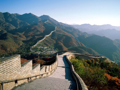 Ultimate Guide to Badaling Great Wall! Explore This Chinese "Giant Dragon" for Less Than 1